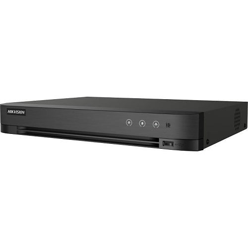 8-Channel 1080p 1U H.265 AcuSense DVR
