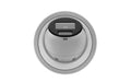 8 MP Smart Hybrid Light with ColorVu Fixed Turret Network Camera