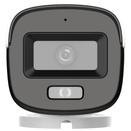 3K ColorVu Smart hybrid light Fixed Mini Bullet Camera