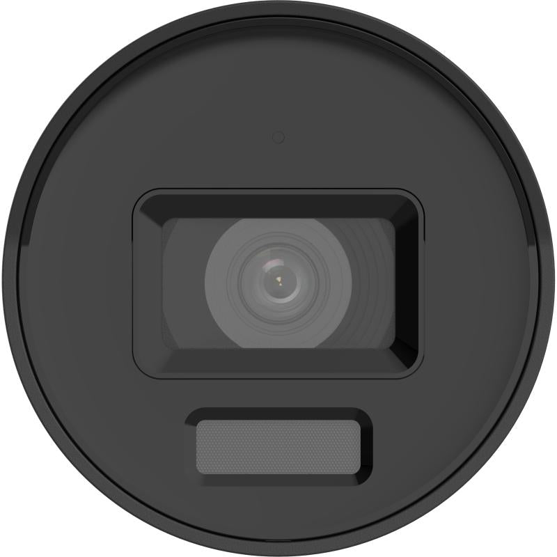 8 MP Smart Hybrid Light with ColorVu Fixed Mini Bullet Network Camera