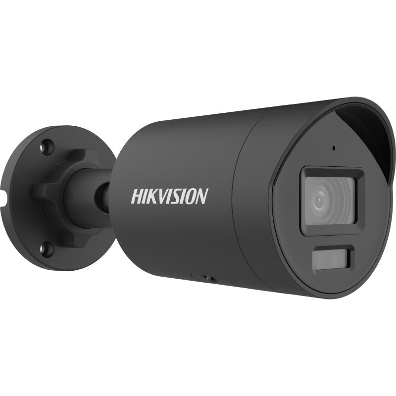 8 MP Smart Hybrid Light with ColorVu Fixed Mini Bullet Network Camera