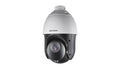 PTZ Camera 4-inch 2 MP 25X Powered by DarkFighter IR Analog Speed Dome