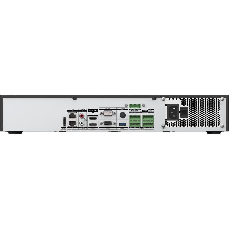 I/VPro Series NVR with AcuSeek - DS-7732NXI-I4/VPro
