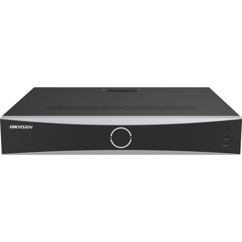 I/VPro Series NVR with AcuSeek - DS-7732NXI-I4/VPro