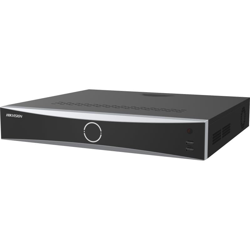 I/VPro Series NVR with AcuSeek - DS-7732NXI-I4/VPro