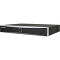 8-ch 1U K Series AcuSense 4K NVR