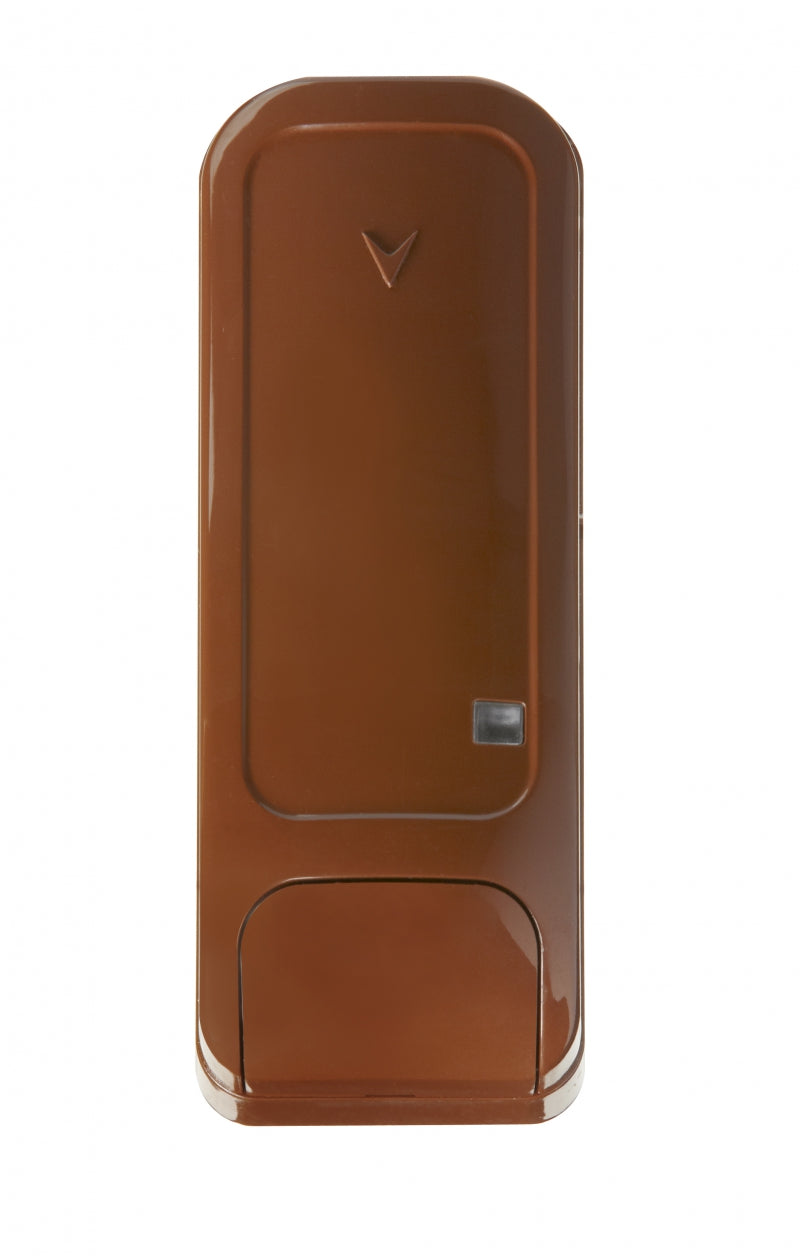 Wireless PowerG Door & Window Security Contact With Auxiliary Input - PG9945